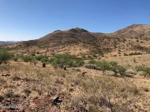tbd Cougar Pass #116, Tubac, AZ 85646