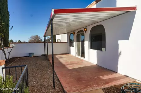 246 N Sage St, Pearce, AZ 85625