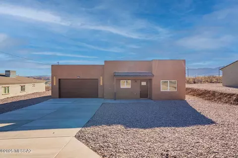 1798 Cajeme Ct, Rio Rico, AZ 85648