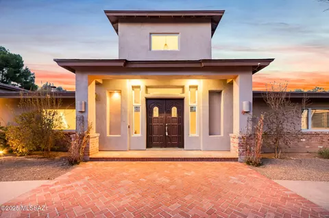 6115 E San Mateo St, Tucson, AZ 85715