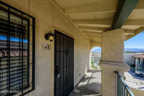 7666 E 22nd St #41, Tucson, AZ 85710