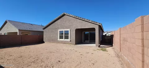 Exterior - 13984 E Crotalus Way E, Vail, AZ 85641 photo 1 of 1