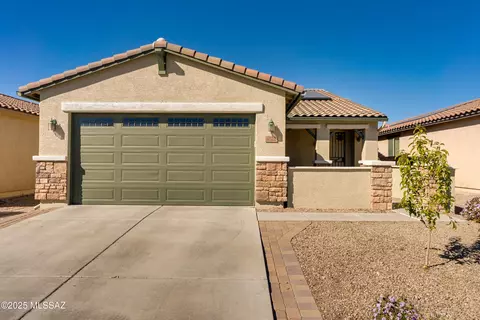 6522 W Sugar Pine Trl, Tucson, AZ 85743