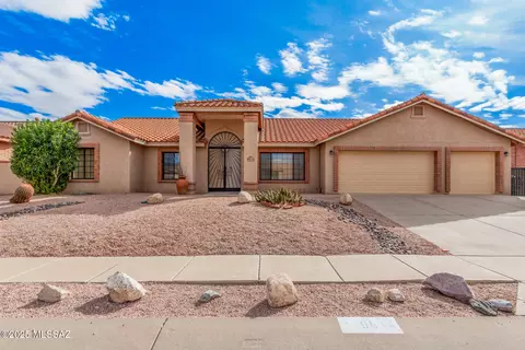 9514 E Salvatore Pl, Tucson, AZ 85748