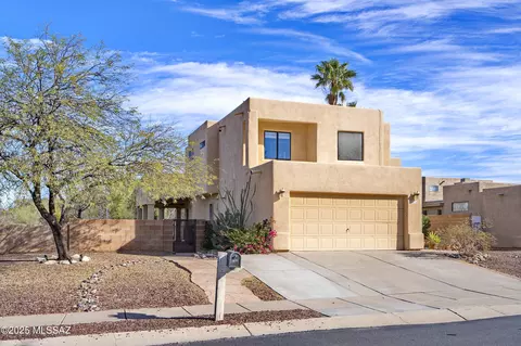 3162 W Feliciano Way, Tucson, AZ 85742