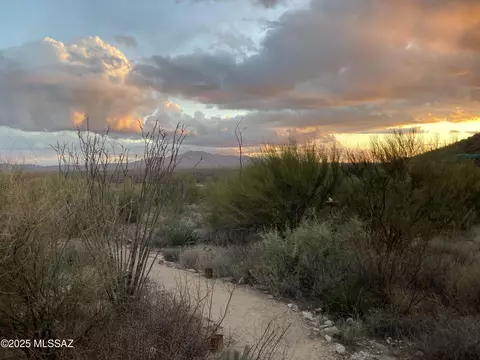 15698 E Colossal Cave Rd, Vail, AZ 85641 photo 2