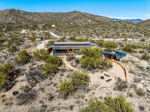 15698 E Colossal Cave Rd, Vail, AZ 85641 photo 44