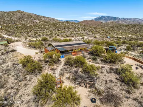 15698 E Colossal Cave Rd, Vail, AZ 85641 photo 45