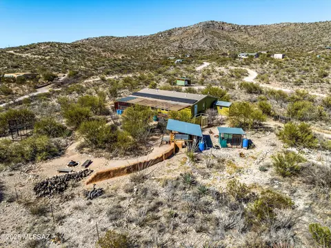 15698 E Colossal Cave Rd, Vail, AZ 85641 photo 43