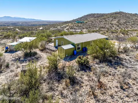 15698 E Colossal Cave Rd, Vail, AZ 85641 photo 42