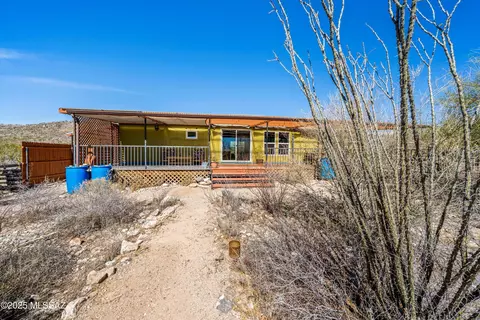 15698 E Colossal Cave Rd, Vail, AZ 85641 photo 34
