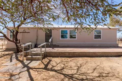 7150 S Avalon Dr, Tucson, AZ 85735