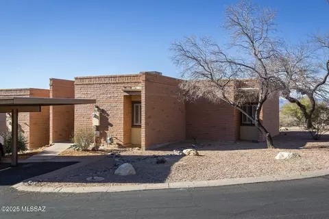1790 W Dalehaven Cir, Tucson, AZ 85704