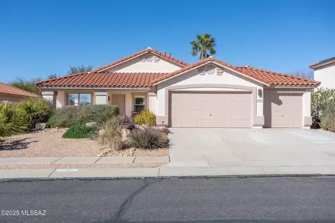 8483 N Deer Valley Dr, Tucson, AZ 85742
