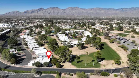 1110 N Dorado Vis, Tucson, AZ 85715
