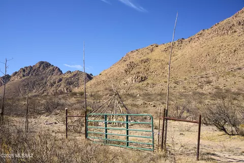 tbd N Owls Butte Trl, Portal, AZ 85632