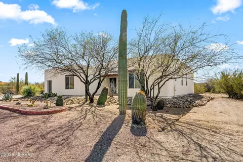8047 W Millipede Pl, Tucson, AZ 85736
