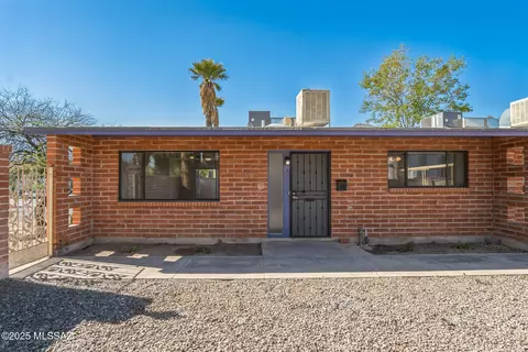 711 N 6th Ave, Tucson, AZ 85705