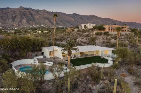 5845 N Camino Hombre De Oro, Tucson, AZ 85718