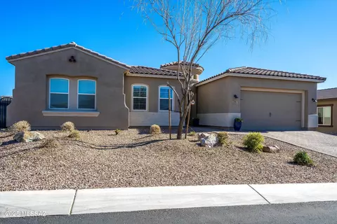 7635 W Sage Palm Ln, Marana, AZ 85658