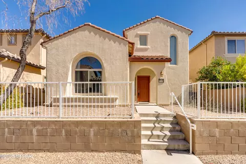 10555 E Forest Falls Ct, Tucson, AZ 85747