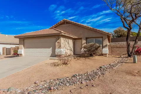 5466 W Durham Hills St, Marana, AZ 85658