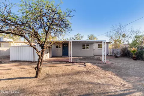 4643 E 25th St, Tucson, AZ 85711 photo 2
