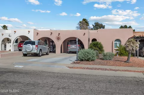 1341 N Placita Parasol, Green Valley, AZ 85614