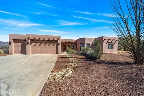 14141 E Whispering Ocotillo Pl, Vail, AZ 85641
