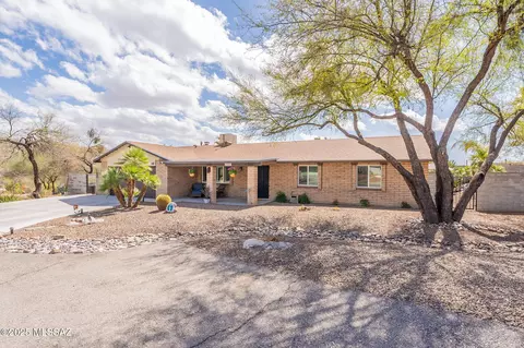 7308 E Inca Dove Dr, Tucson, AZ 85750