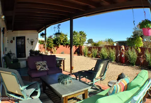 449 W San Ignacio, Green Valley, AZ 85614