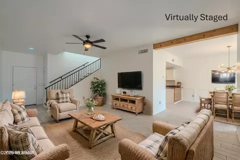 18867 S Brentford Dr, Sahuarita, AZ 85629