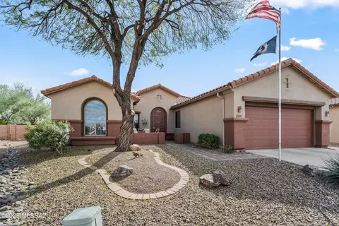 7637 W Wildflower Crest Way, Tucson, AZ 85743