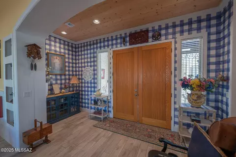 Entry Way - 10653 E Mary Stephey Pl, Tucson, AZ 85747 photo 1 of 1