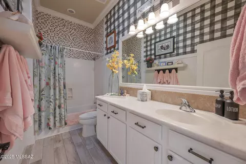 Bath - 10653 E Mary Stephey Pl, Tucson, AZ 85747 photo 2 of 2