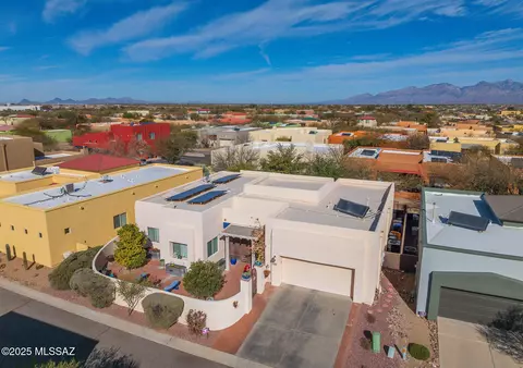 View/Area - 10653 E Mary Stephey Pl, Tucson, AZ 85747 photo 2 of 4