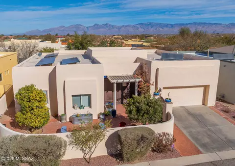 View/Area - 10653 E Mary Stephey Pl, Tucson, AZ 85747 photo 3 of 4