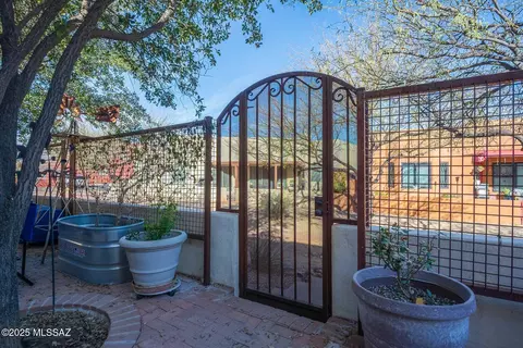 Exterior - 10653 E Mary Stephey Pl, Tucson, AZ 85747 photo 11 of 11