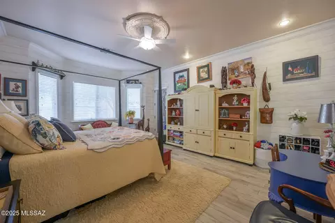 Bedroom - 10653 E Mary Stephey Pl, Tucson, AZ 85747 photo 4 of 6