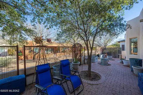 Exterior - 10653 E Mary Stephey Pl, Tucson, AZ 85747 photo 7 of 11