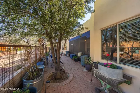 Exterior - 10653 E Mary Stephey Pl, Tucson, AZ 85747 photo 8 of 11