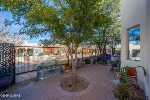 Exterior - 10653 E Mary Stephey Pl, Tucson, AZ 85747 photo 9 of 11