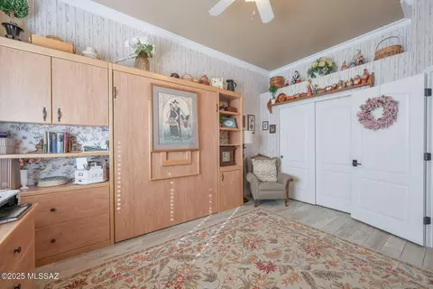 Bedroom - 10653 E Mary Stephey Pl, Tucson, AZ 85747 photo 6 of 6