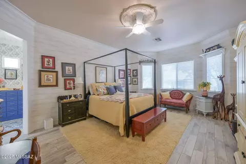 Bedroom - 10653 E Mary Stephey Pl, Tucson, AZ 85747 photo 1 of 6