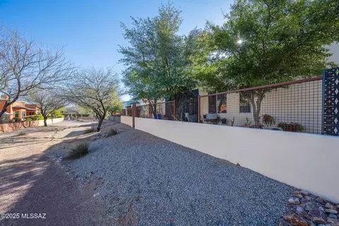 Exterior - 10653 E Mary Stephey Pl, Tucson, AZ 85747 photo 10 of 11