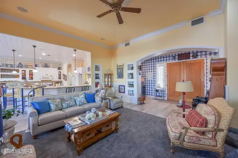 Living - 10653 E Mary Stephey Pl, Tucson, AZ 85747 photo 3 of 3