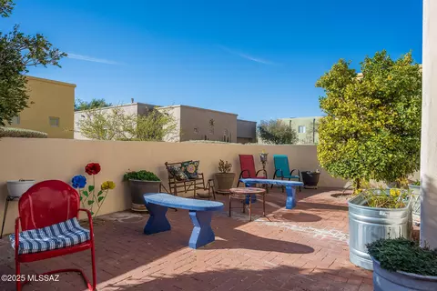 Exterior - 10653 E Mary Stephey Pl, Tucson, AZ 85747 photo 2 of 11