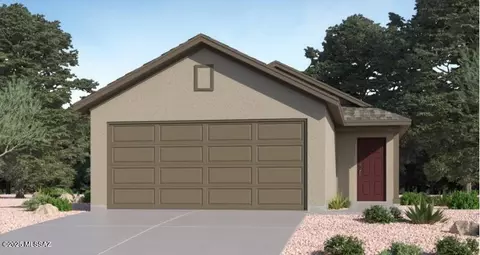 22069 E Virga Ave, Red Rock, AZ 85145