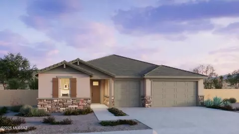 4556 W Tortolita View Cir, Marana, AZ 85658