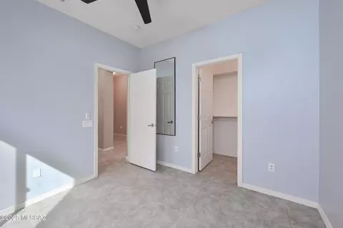 Bedroom - 10386 E Valley Quail Dr, Tucson, AZ 85747 photo 2 of 2